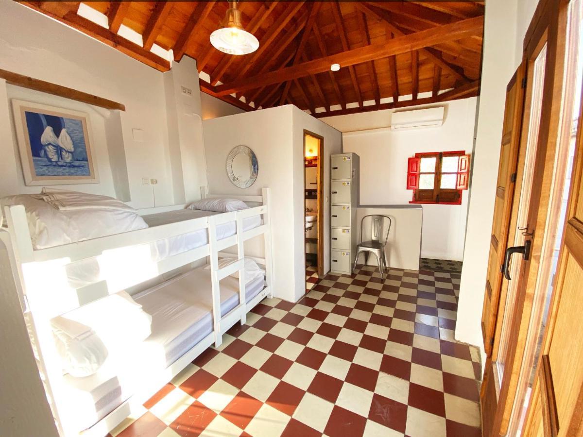 Hostal Makuto Coliving House