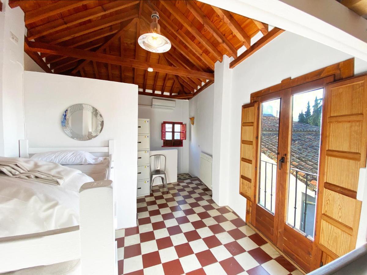 Hostal Makuto Coliving House *