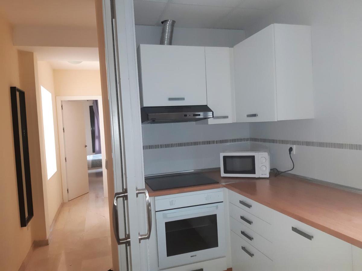 Lorena Dreams 3000 Apartamento Granada