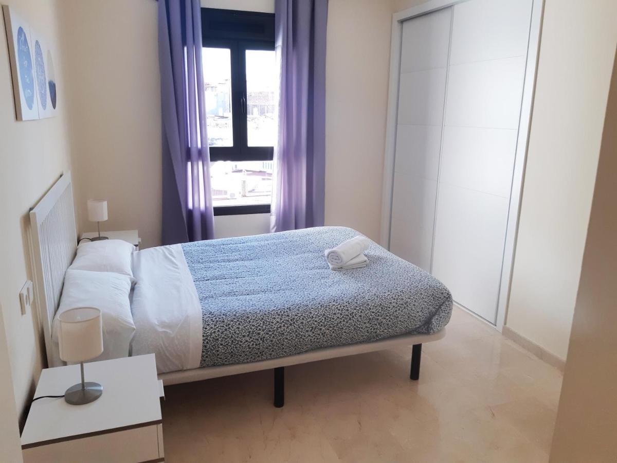 Lorena Dreams 3000 Apartamento