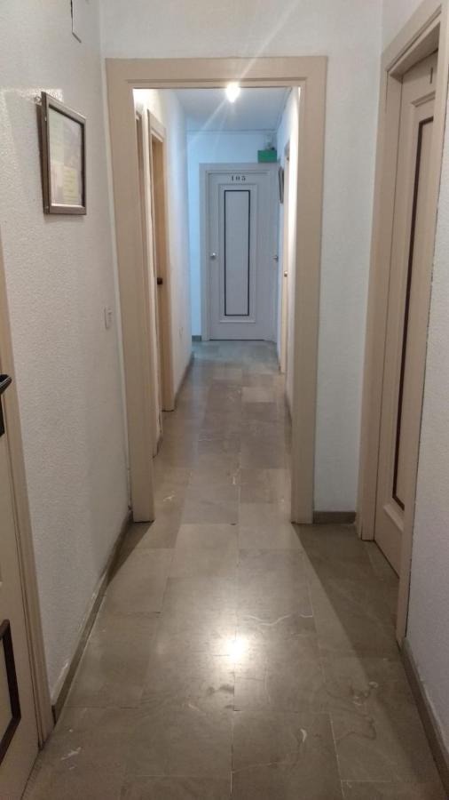 Ab Guest house *