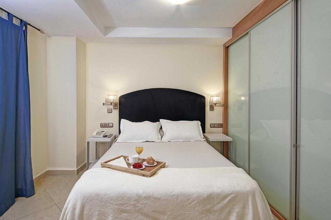 Apartamento Turísticos Centro