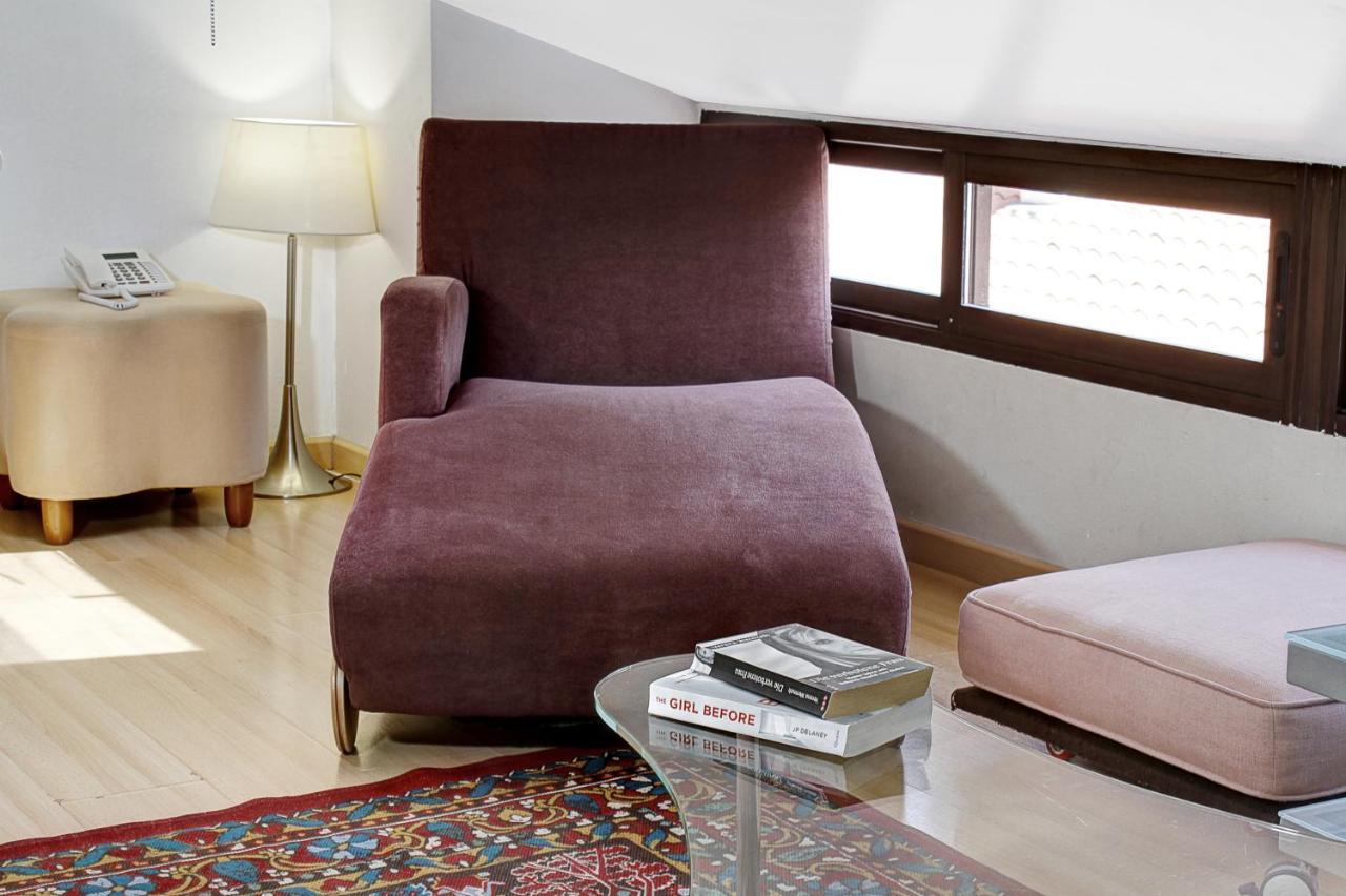 Apartamento Turísticos Centro