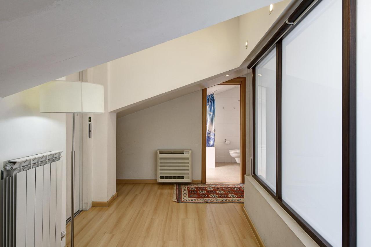 Apartamento Turísticos Centro Granada