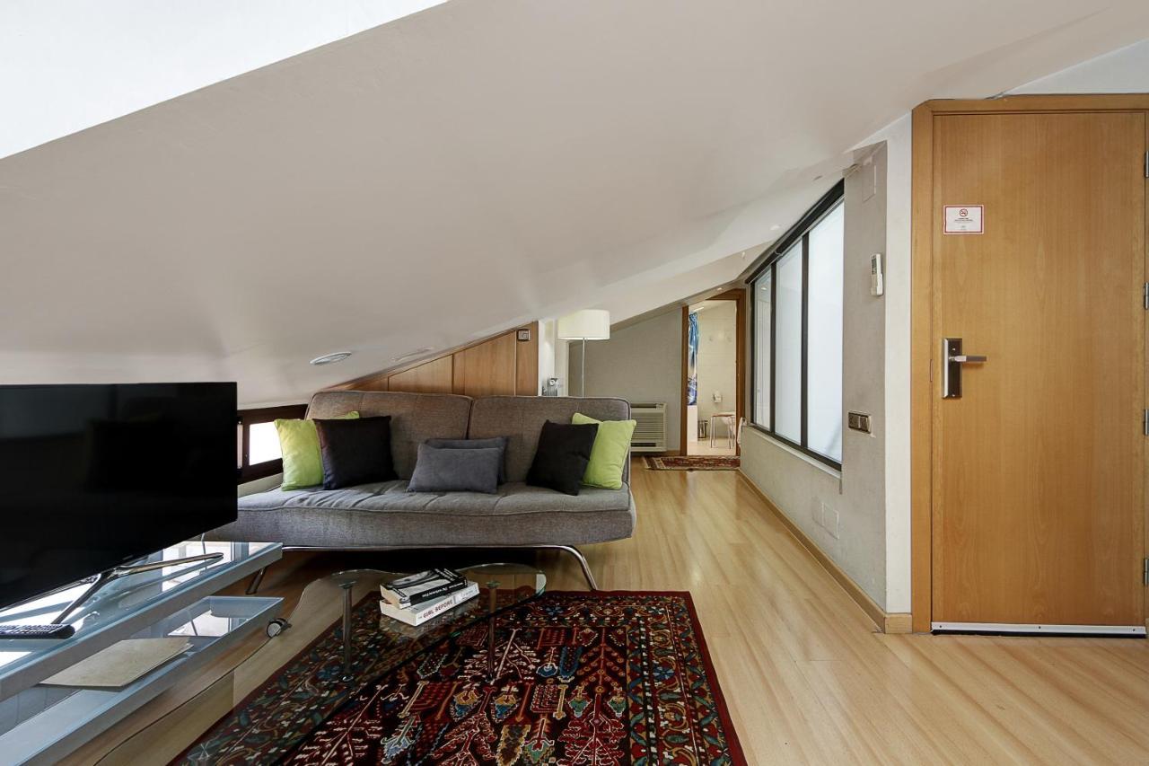 Apartamento Turísticos Centro