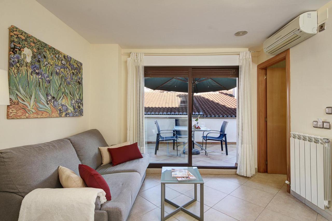 Apartamento Turísticos Centro Granada
