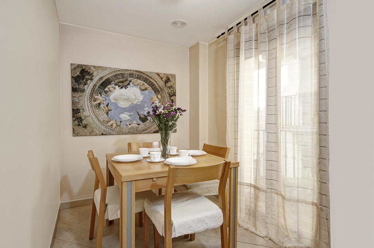 Apartamento Turísticos Centro