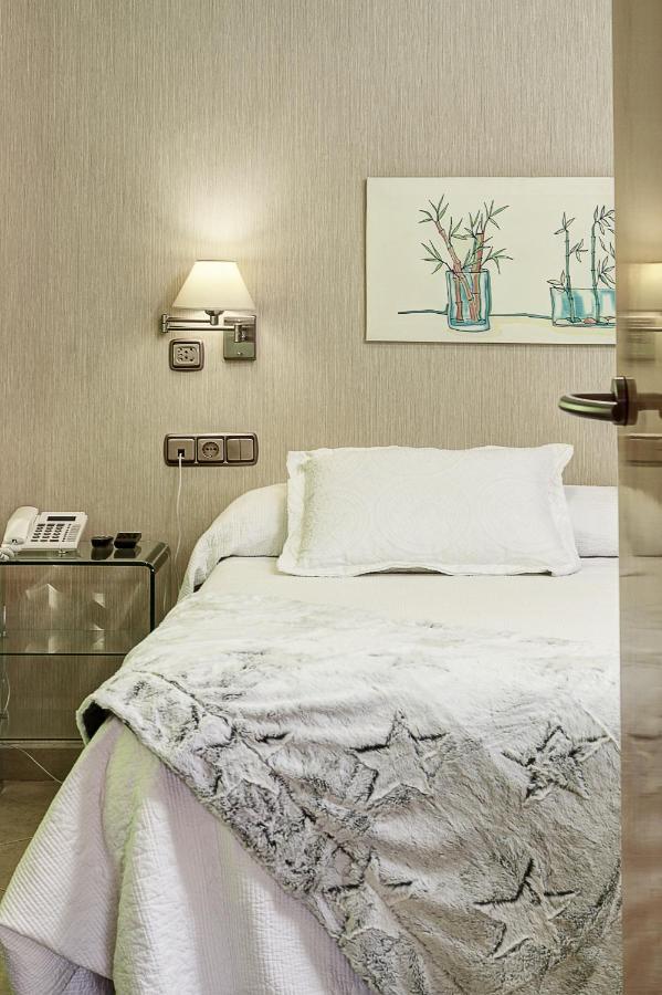 Apartamento Turísticos Centro *