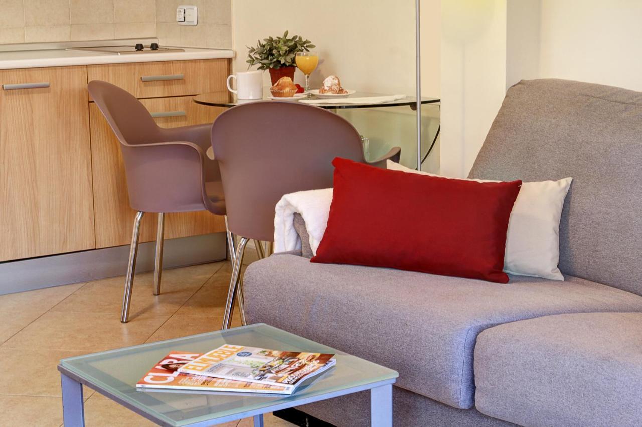 Apartamento Turísticos Centro *