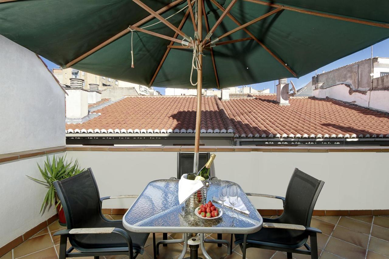 Apartamento Turísticos Centro