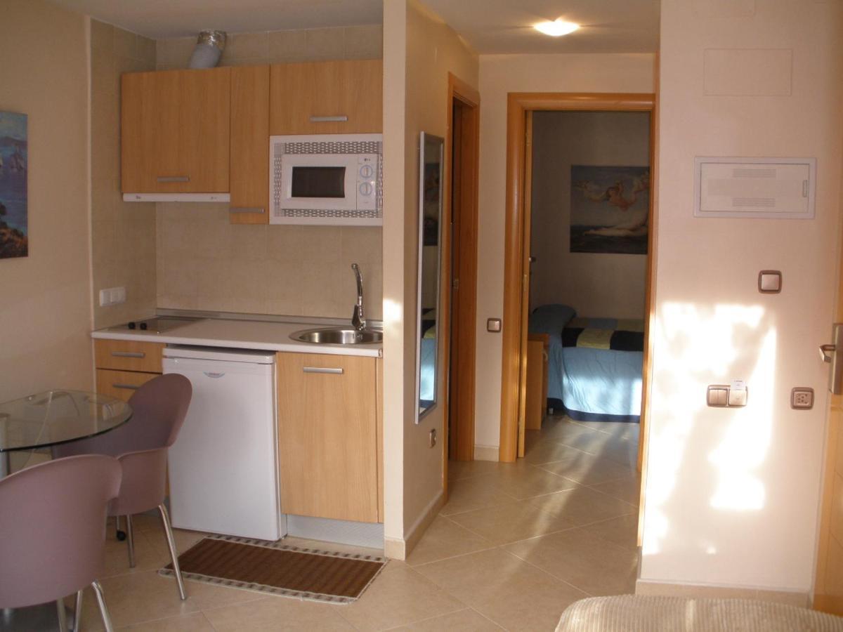 Apartamento Turísticos Centro