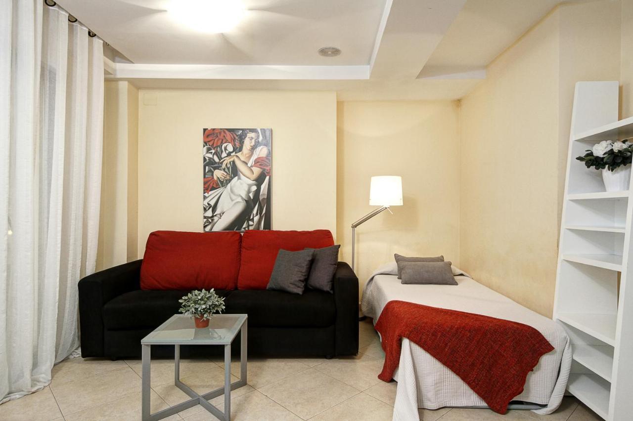 Turísticos Centro Apartamento *