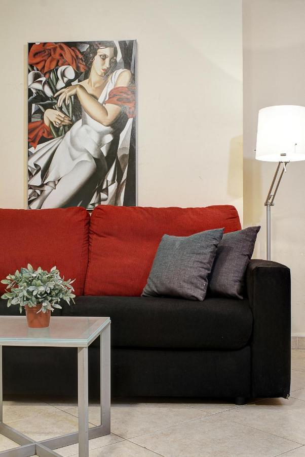 Apartamento Turísticos Centro Granada