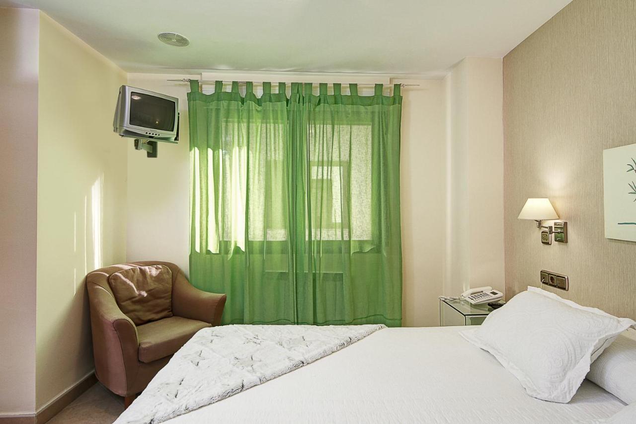 Apartamento Turísticos Centro