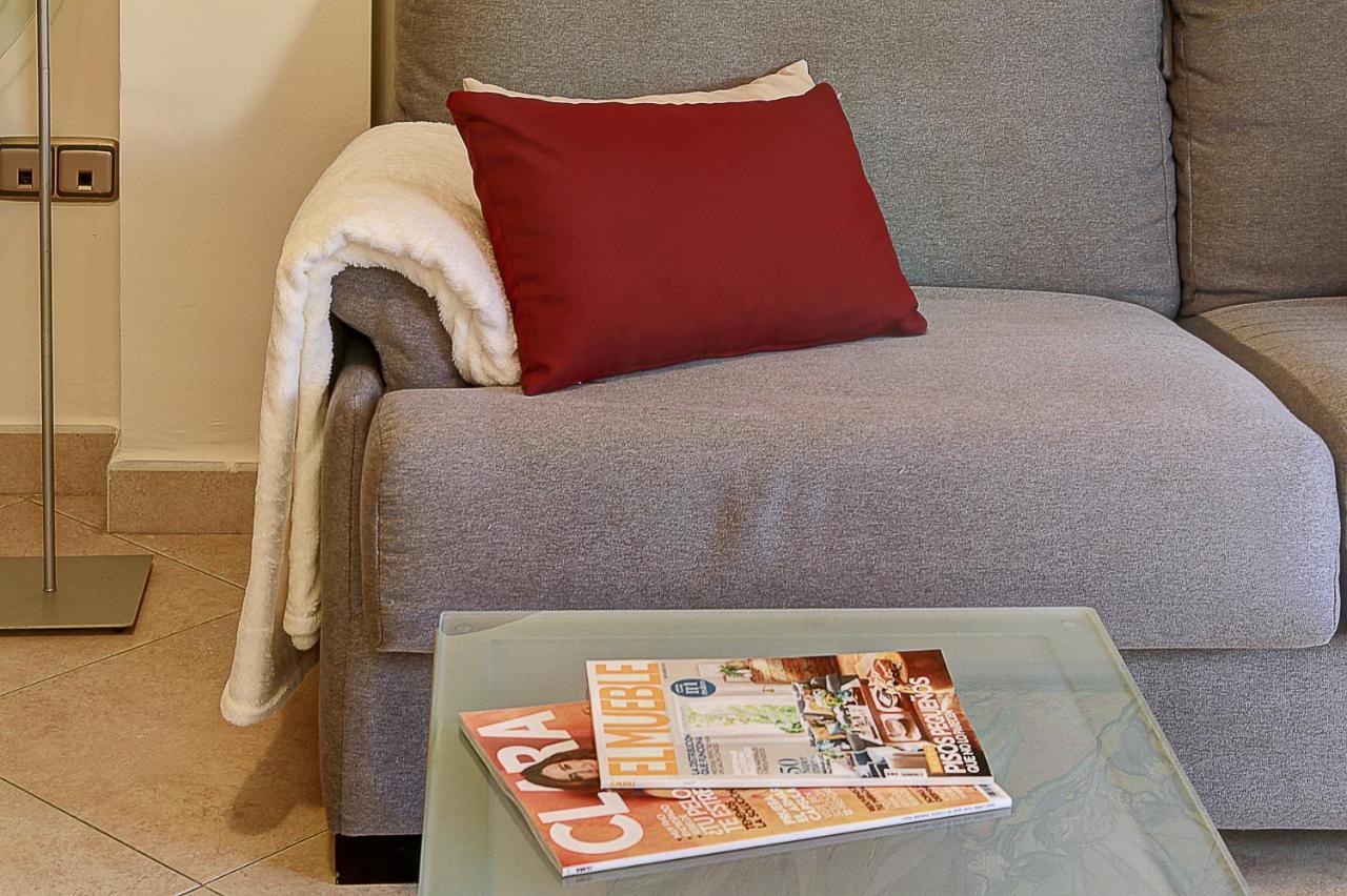 Apartamento Turísticos Centro