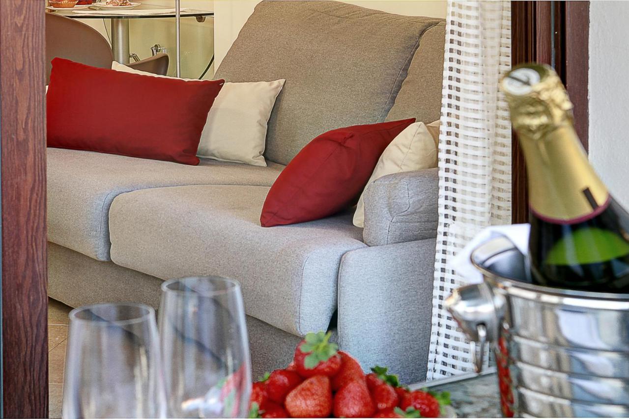 Apartamento Turísticos Centro Granada
