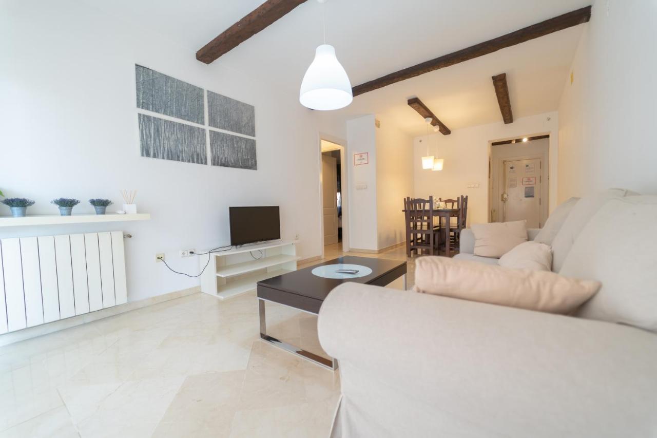 Apartment Almunia Granada
