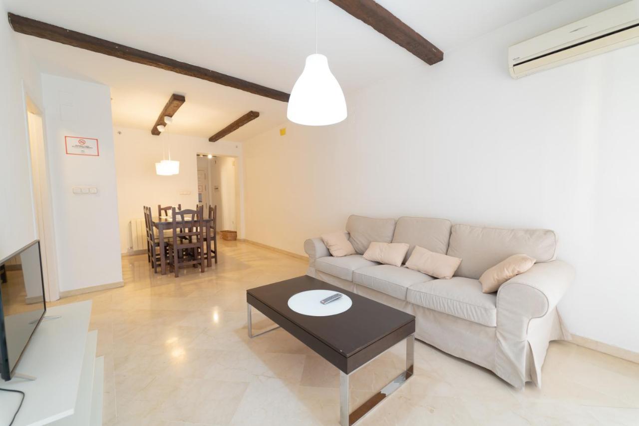 Almunia Apartment