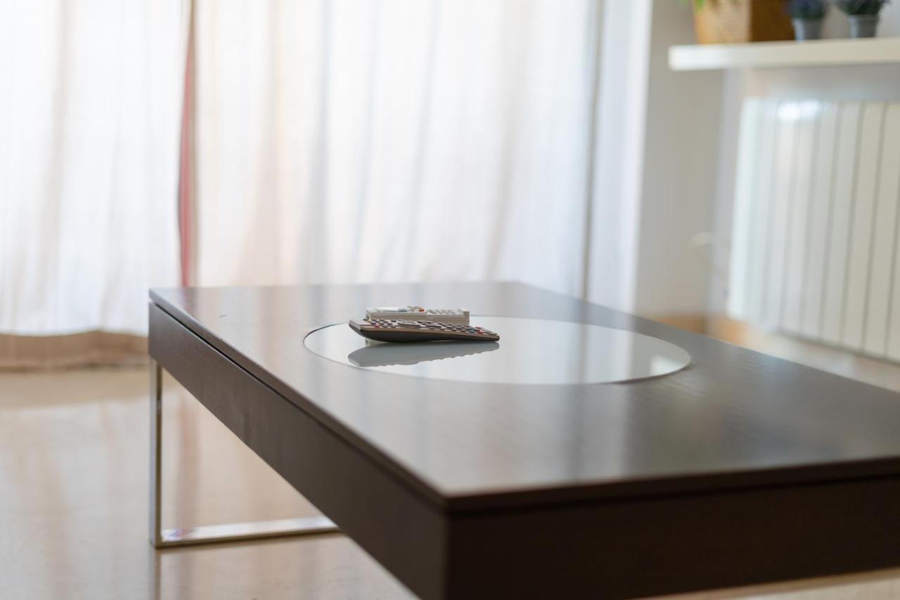 Apartment Almunia Granada