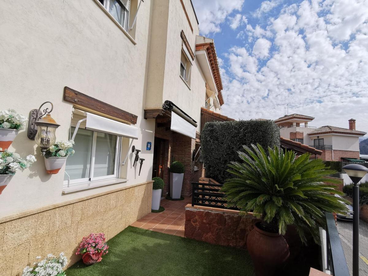 Turísticos Tronca Luxury Apartamento *