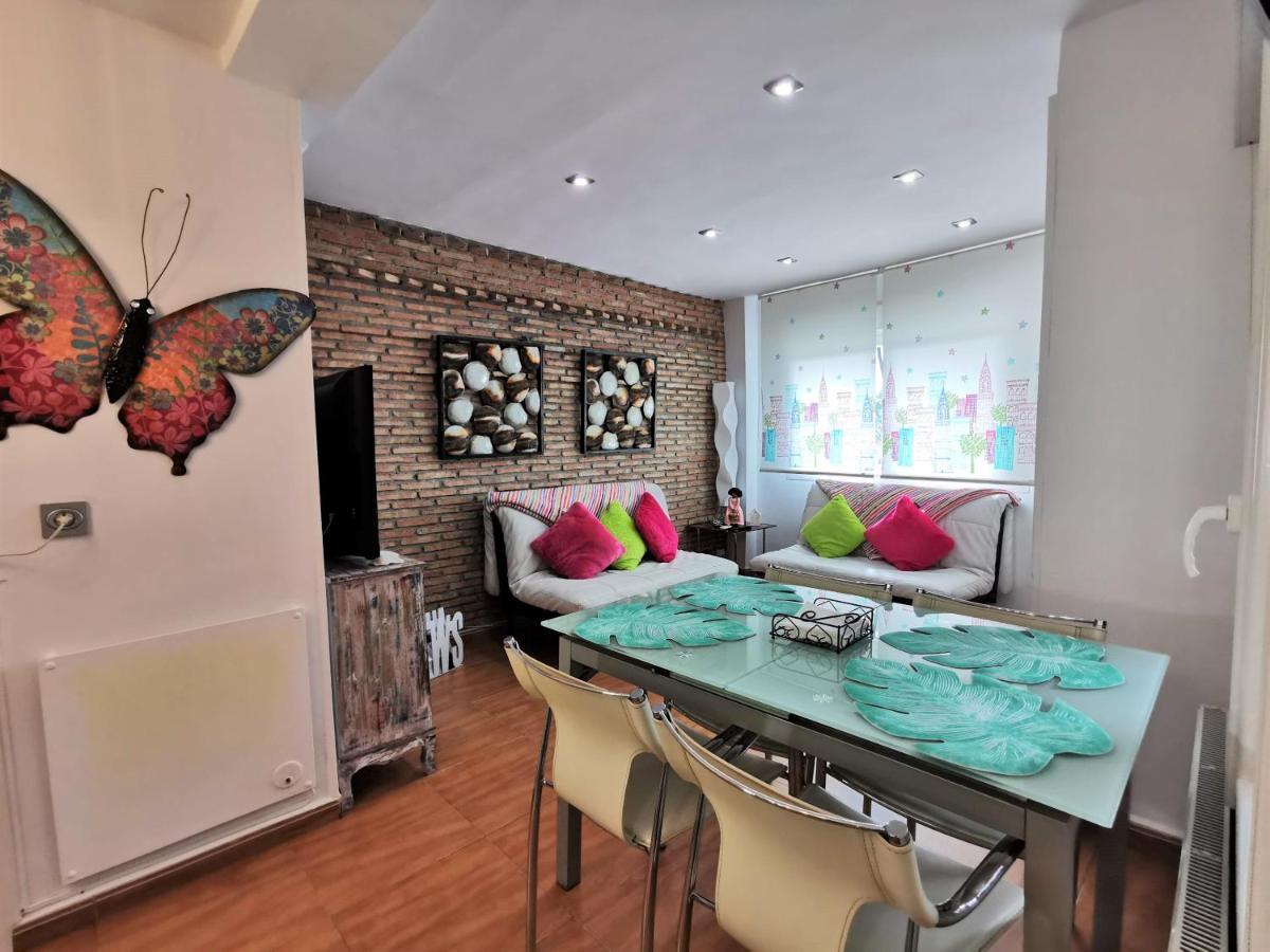 Apartamento Turísticos Tronca Luxury