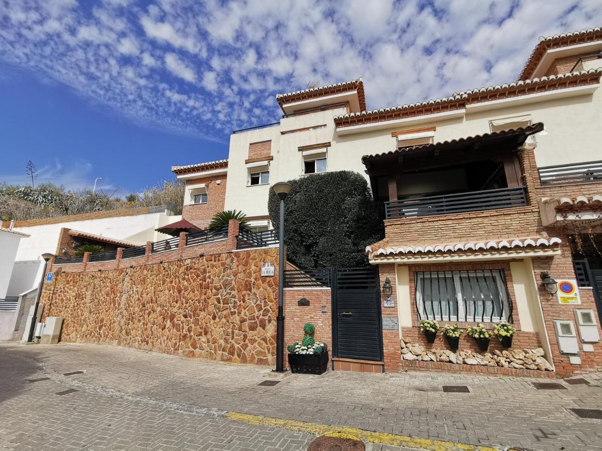 Turísticos Tronca Luxury Apartamento