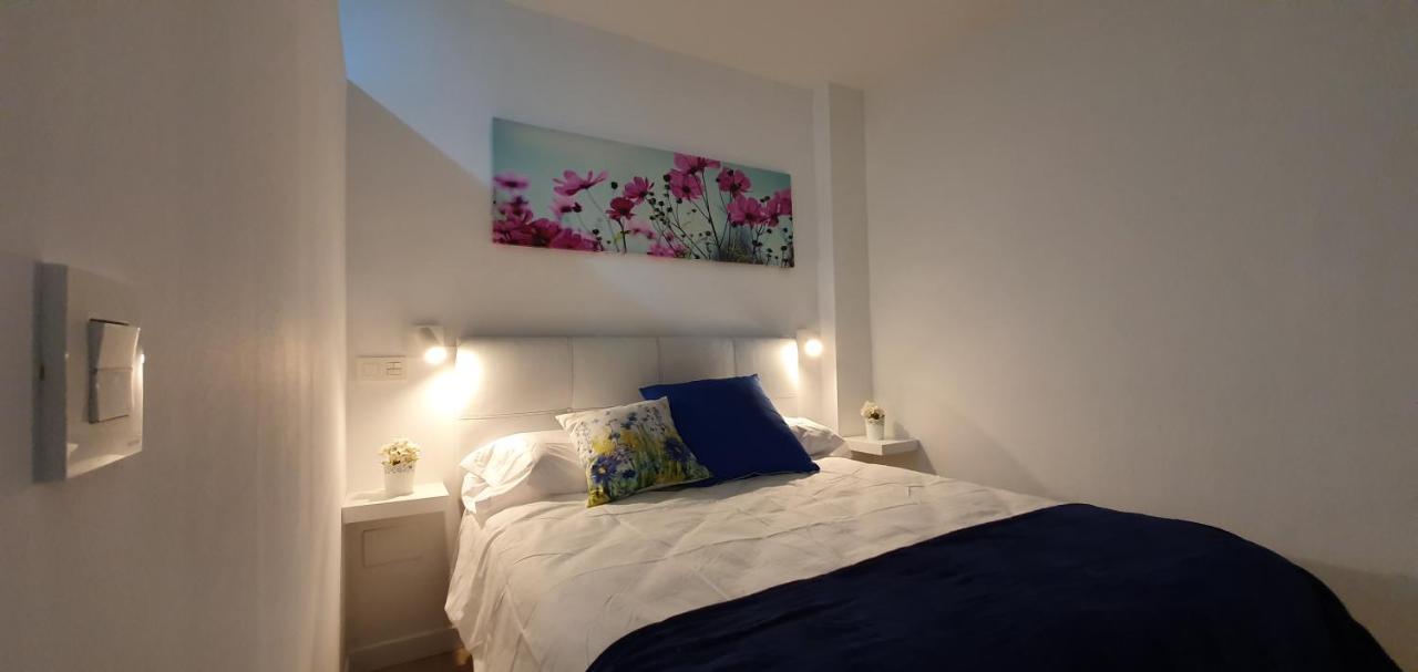 Apartamento Imeda Recogidas *