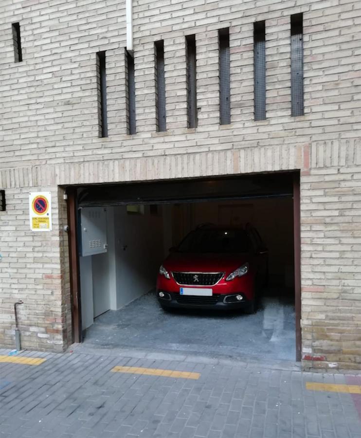 Residencia El Realejo Hostal Granada