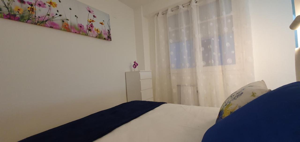 Apartamento Imeda Recogidas