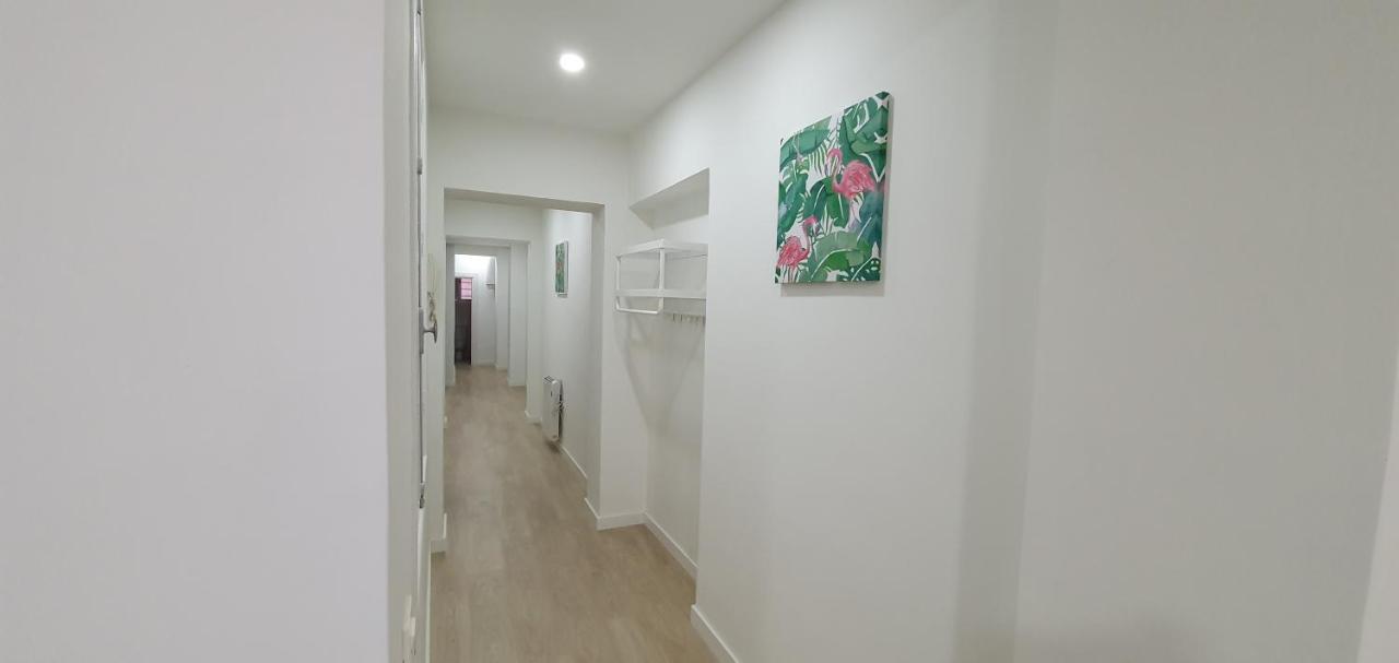 Imeda Recogidas Apartamento