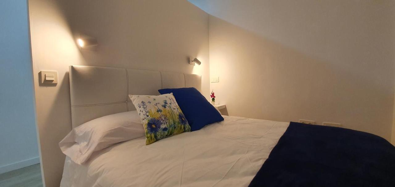 Imeda Recogidas Apartamento