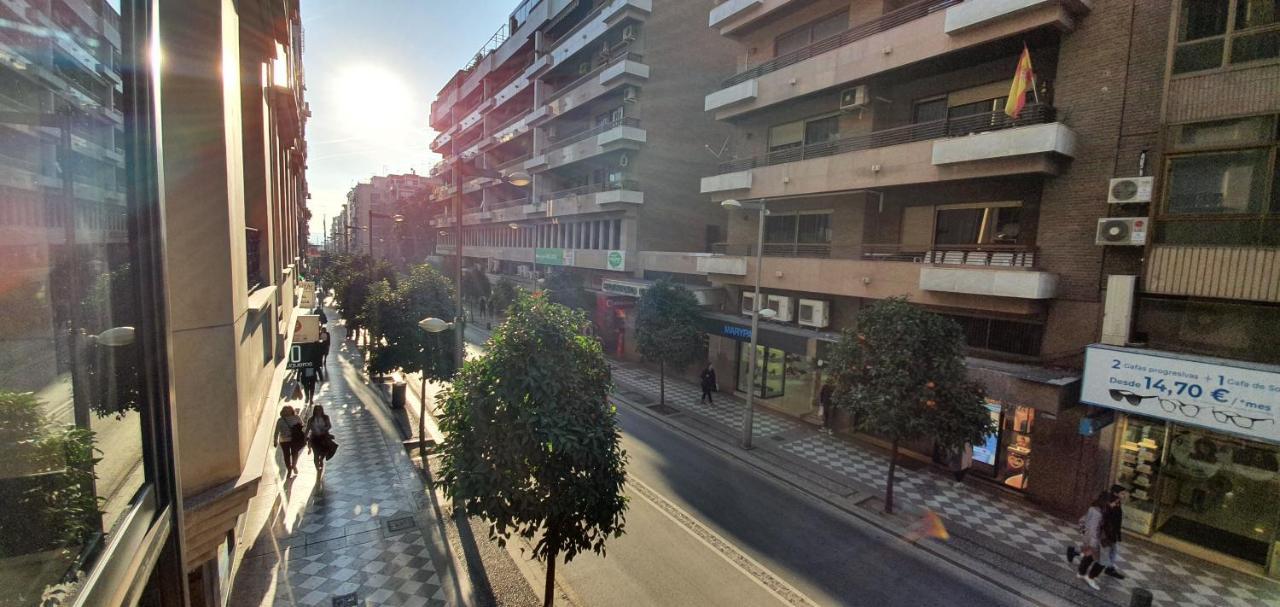 Imeda Recogidas Granada