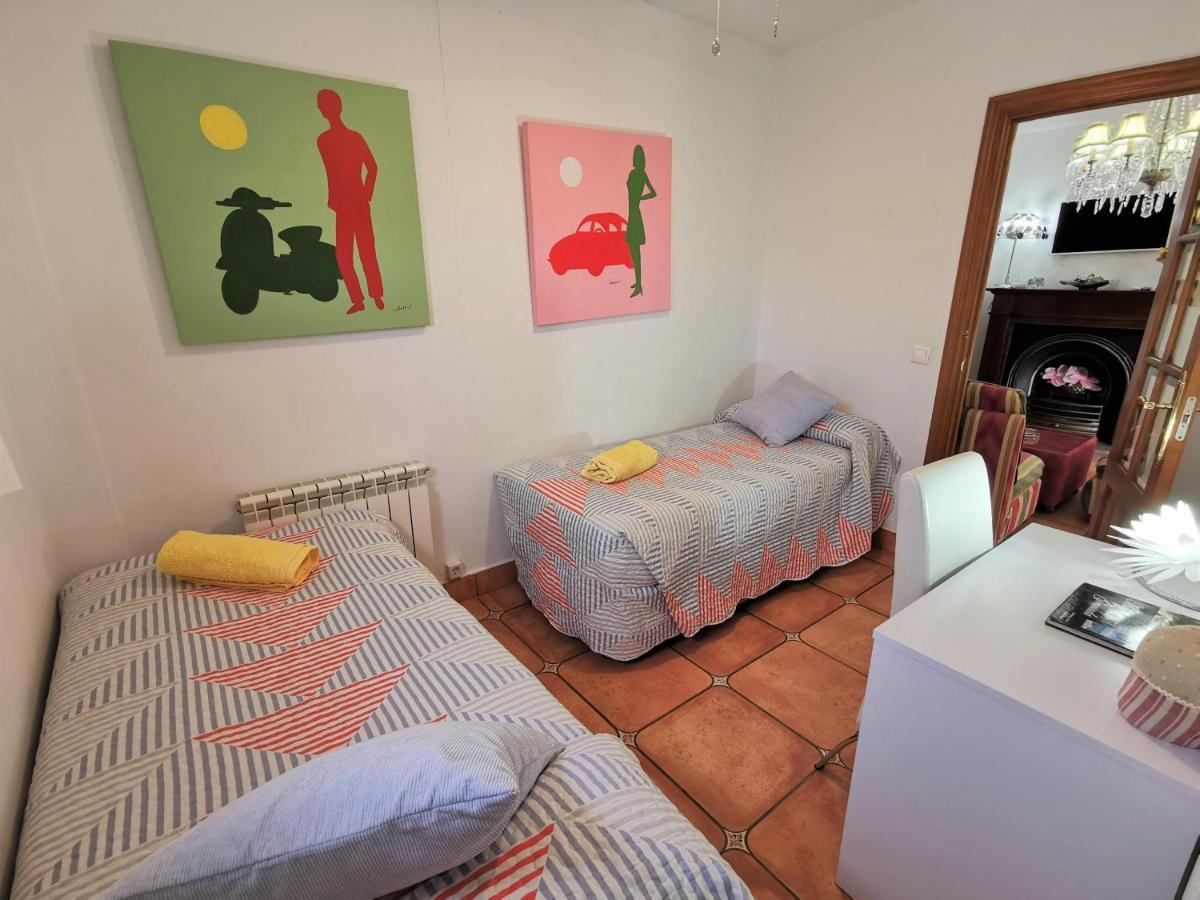 Turísticos Tronca Luxury Apartamento *
