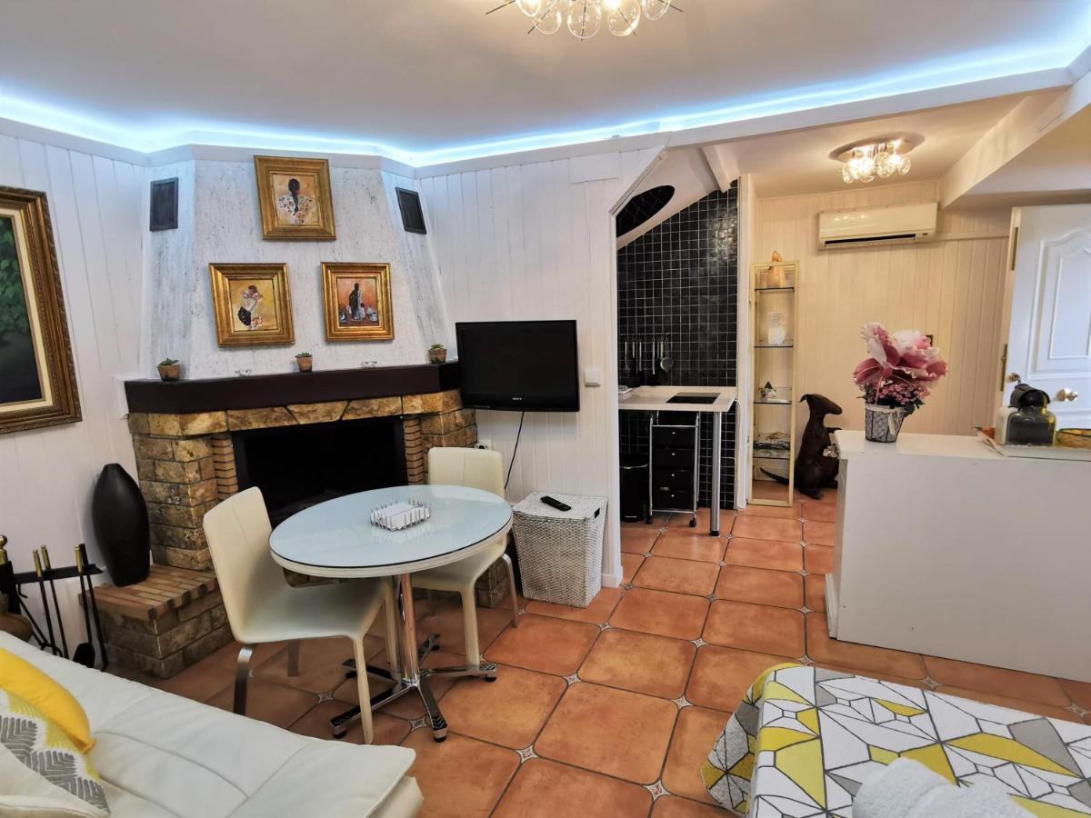 Apartamento Turísticos Tronca Luxury Granada