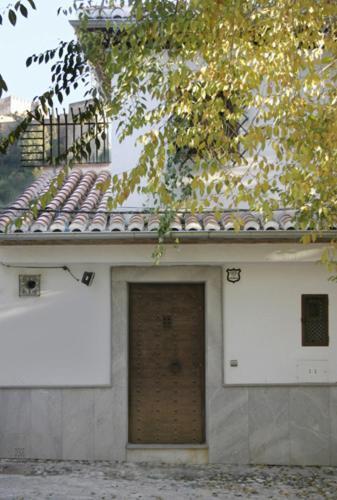 Casa Horno Del Oro Hotel Granada