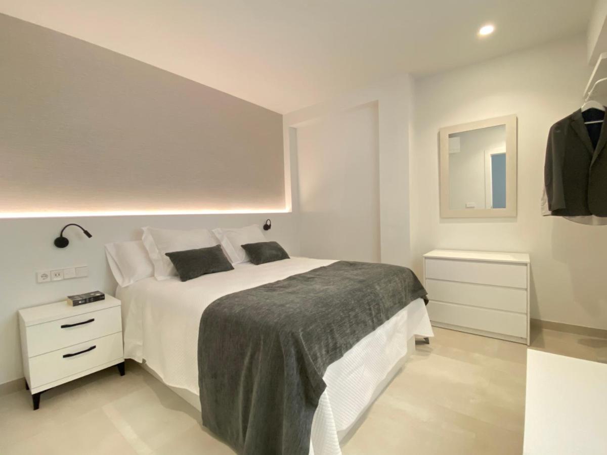 Hnn Apartamento Granada