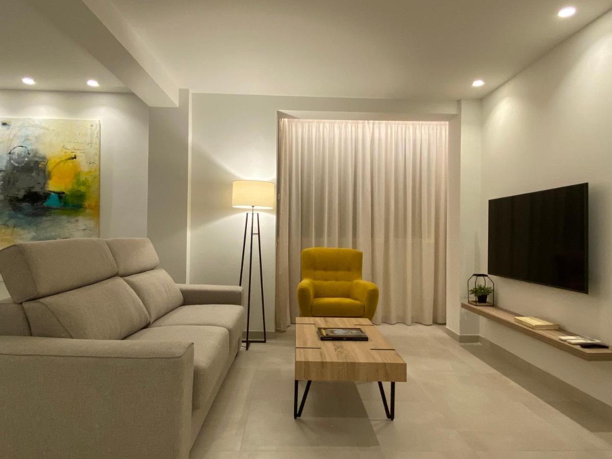 Hnn Apartamento