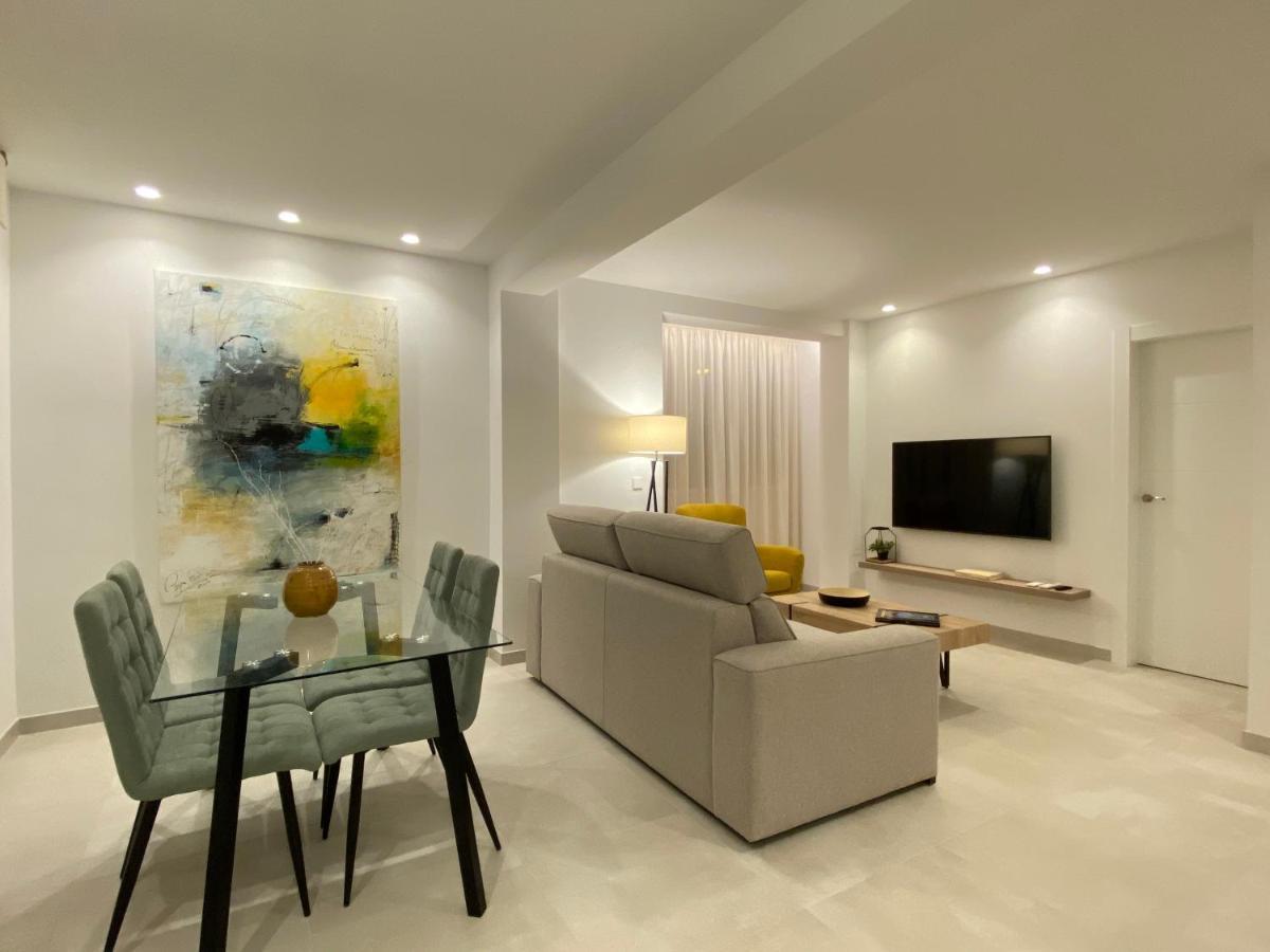Hnn Apartamento Granada