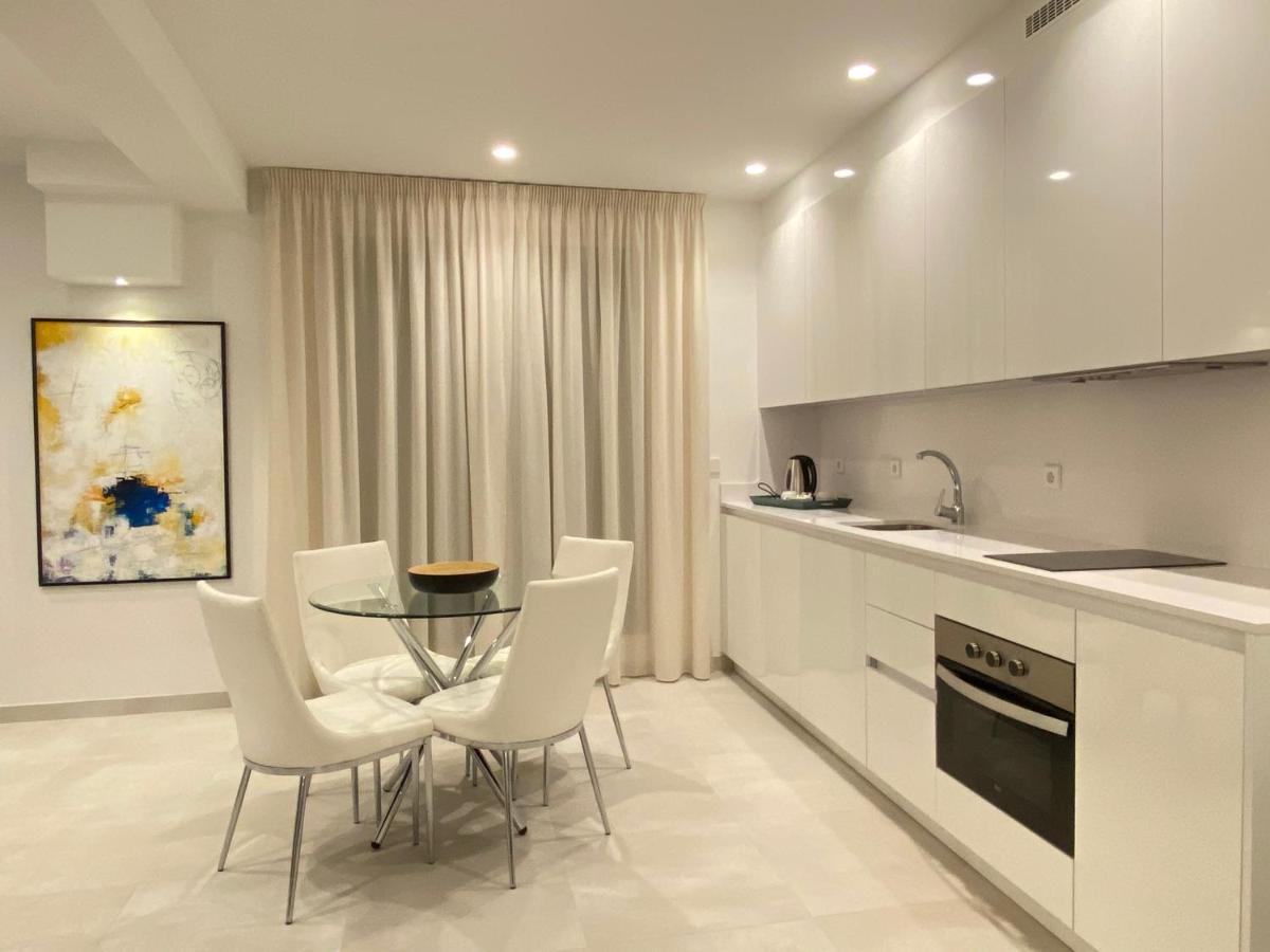 Hnn Apartamento *