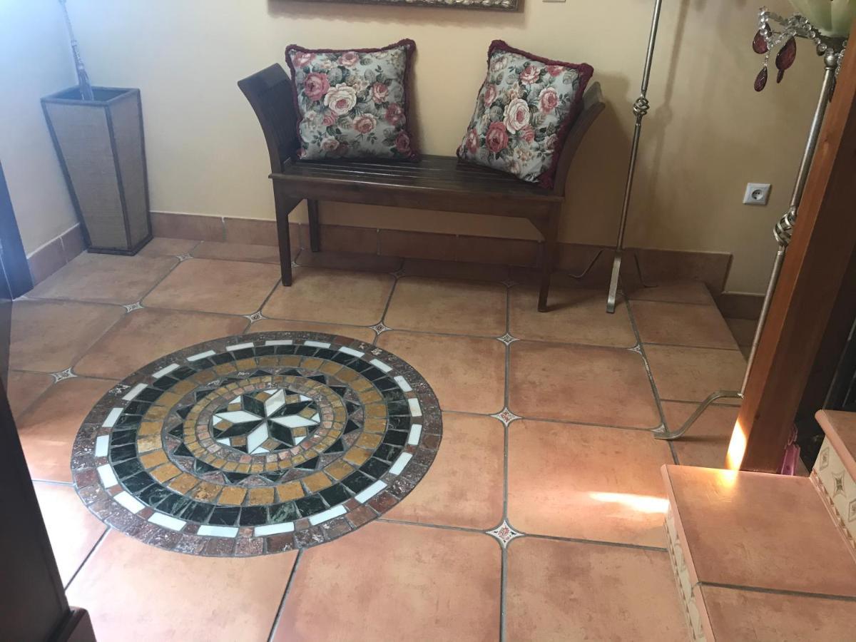 Apartamento Turísticos Tronca Luxury *