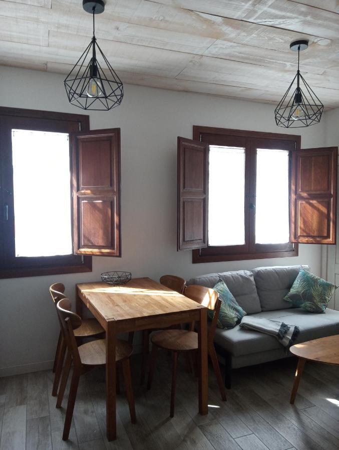 Apartamento Cueva La Taracea