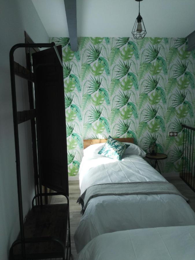 Apartamento Cueva La Taracea Granada