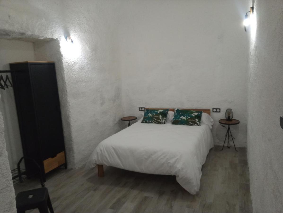 Apartment Apartamento Cueva La Taracea