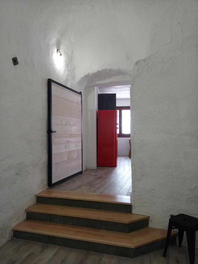 Apartamento Cueva La Taracea Apartment
