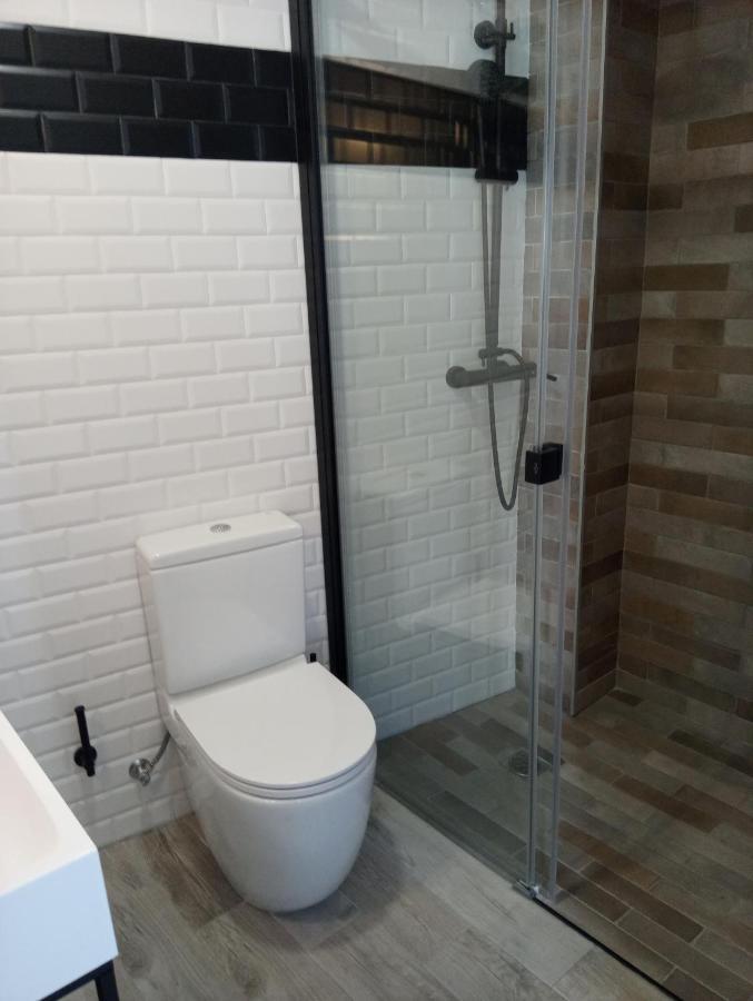Apartamento Cueva La Taracea Granada