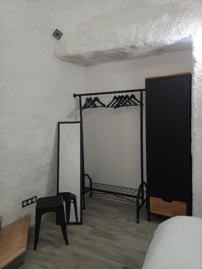 Apartment Apartamento Cueva La Taracea