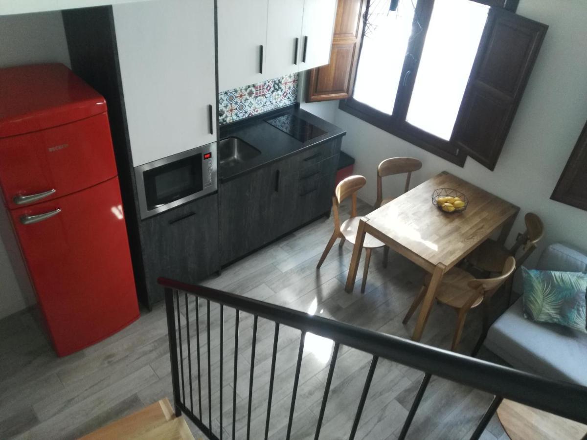 Apartamento Cueva La Taracea Apartment Granada