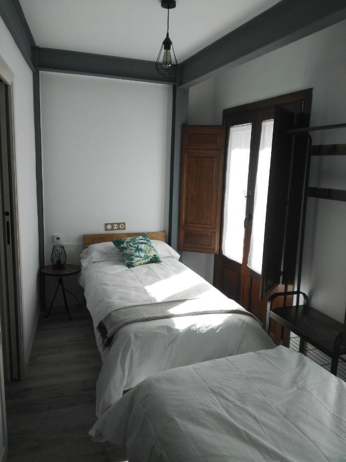 Apartamento Cueva La Taracea *