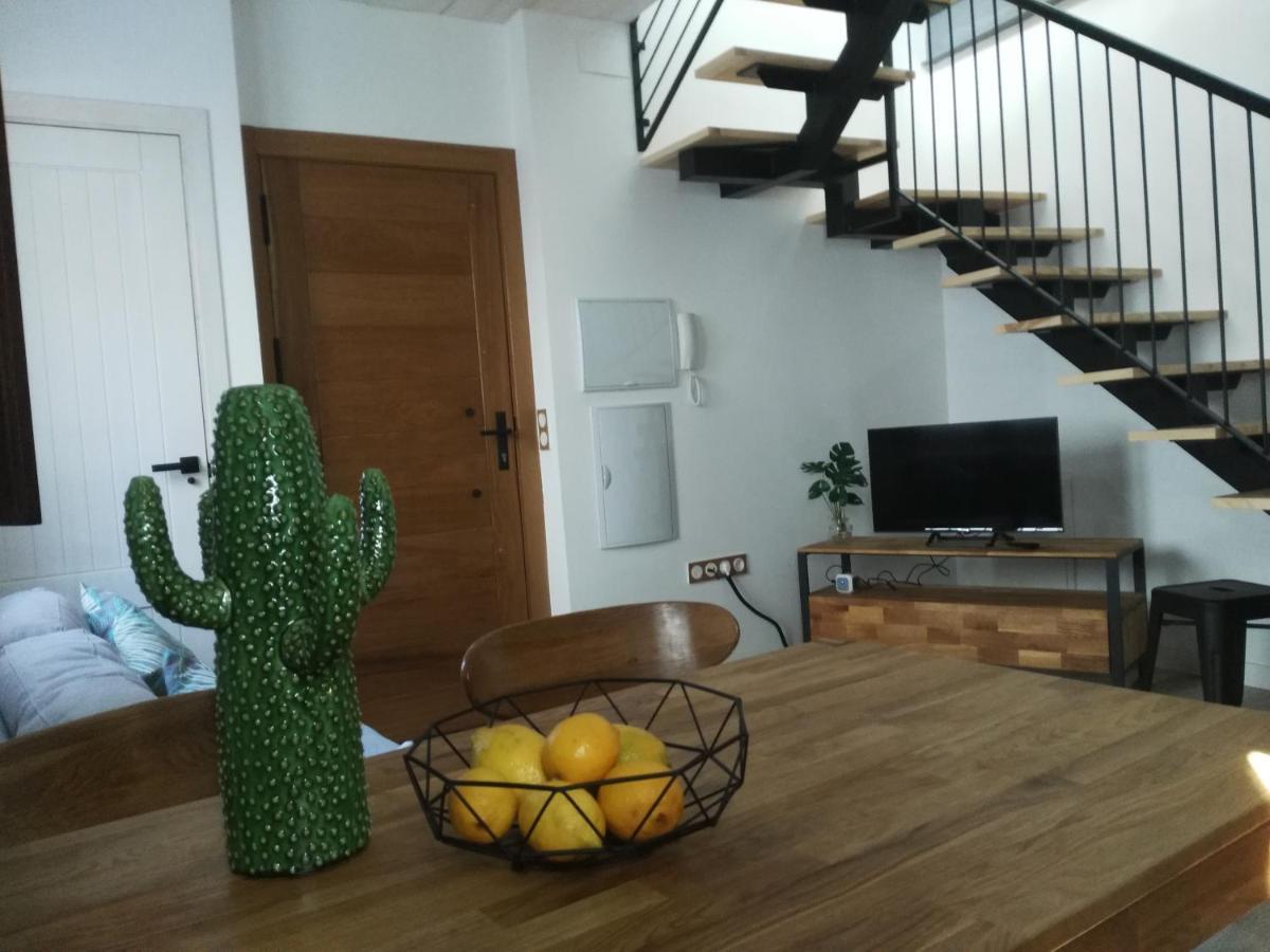 Apartamento Cueva La Taracea Granada