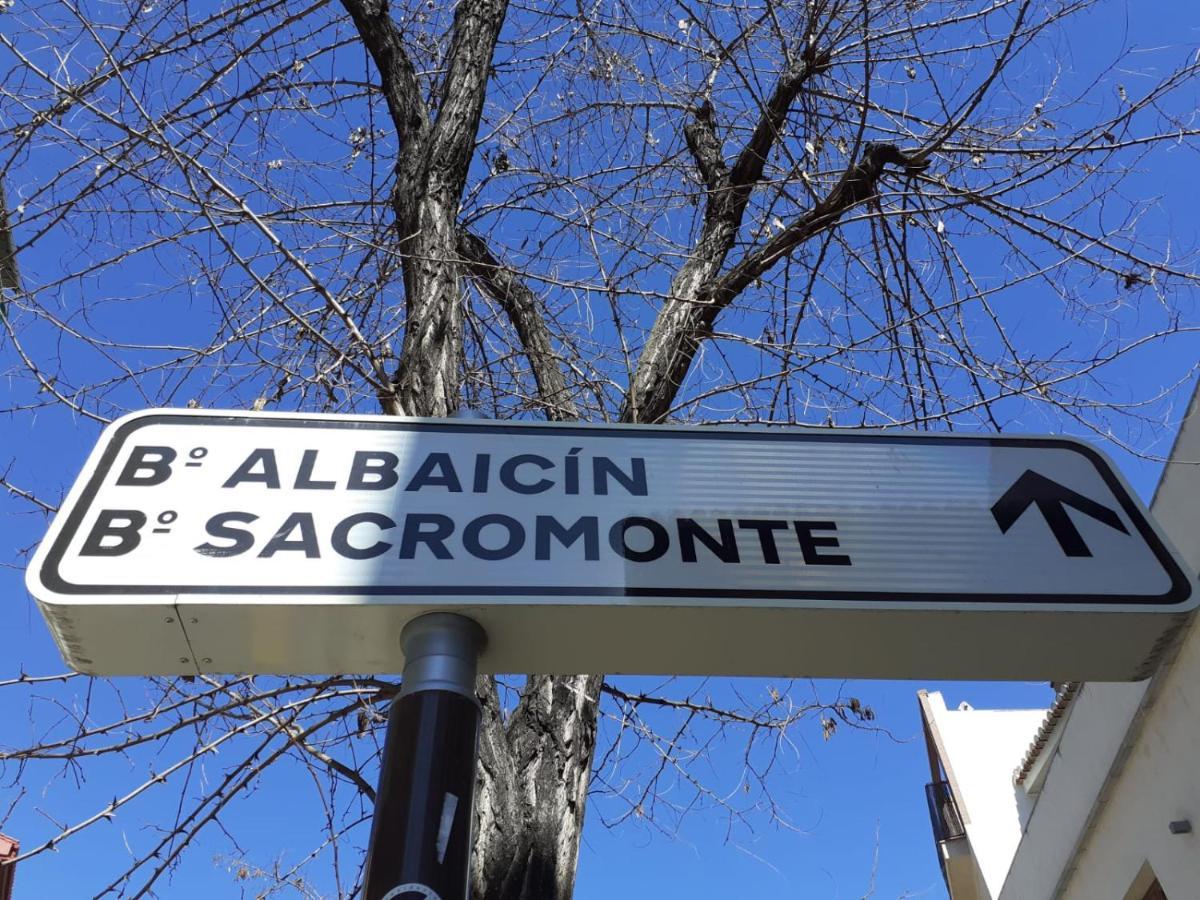 Apartamento Cueva La Taracea *